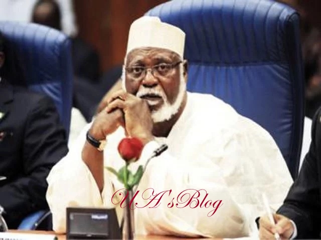 Abdulsalami Abubakar speaks on herdsmen killings, kidnappings in Nigeria 