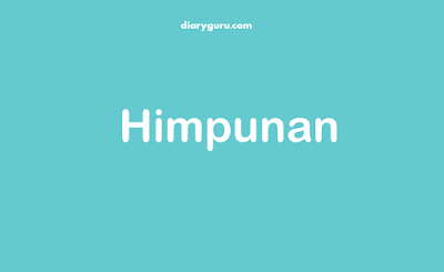 Himpunan