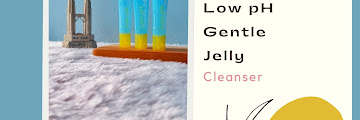 Sayonara Bruntusan, Somethinc Low pH Gentle Jelly Cleanser is Here