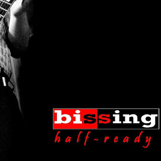 MP3 download Bissing - Half Ready - EP iTunes plus aac m4a mp3