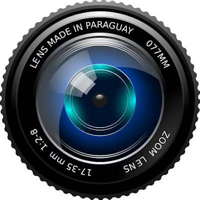 camera lens