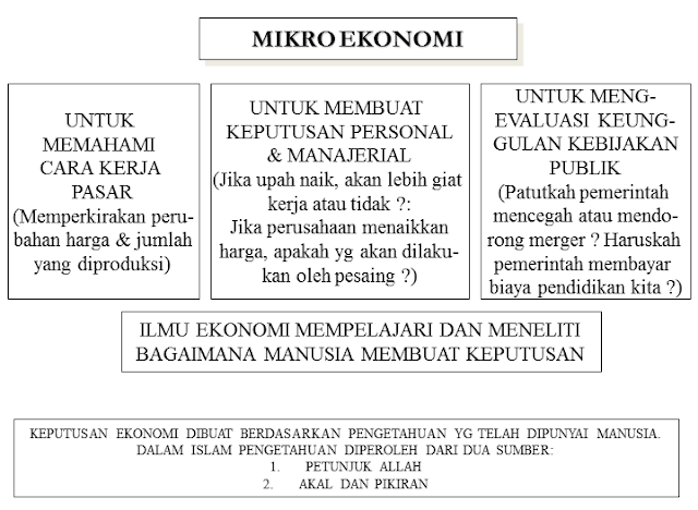 Ekonomi Mikro