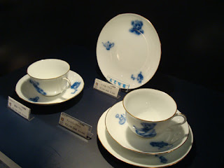 Noritake Garden, Nagoya