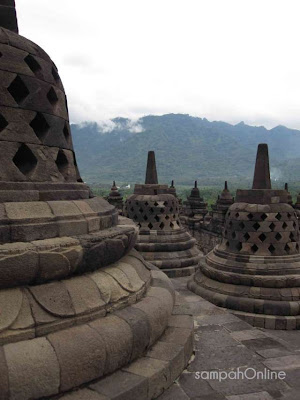 Candi Borobudur