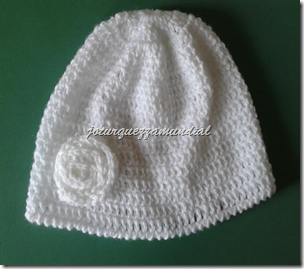 AAAAAAAAAAAAAAAAAAAAAA GORRO BRANCO 1