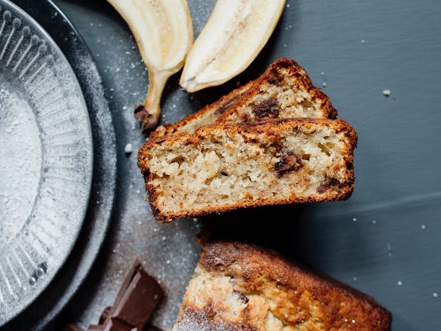 7 Best Keto Banana Bread Recipes You'll Ever Eat In 2022