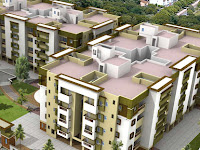 Vasavi Housing at Injambakkam near Chennai