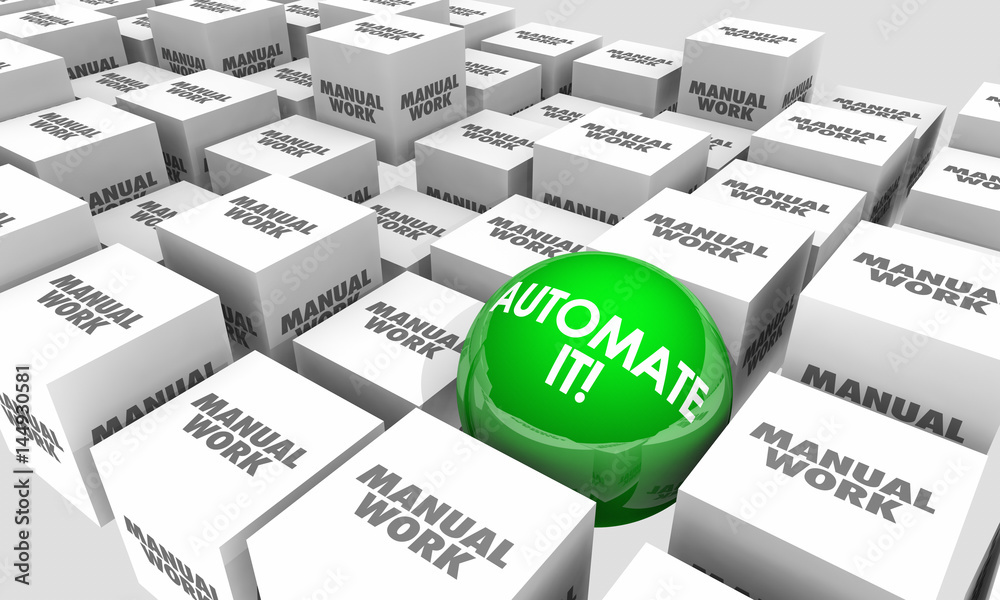 How Task Automation Delivers A Consistent Customer Experience