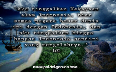 Banggalah Jadi Indonesia Banggalah Jadi Indonesia
