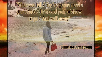 Quotes about walking away