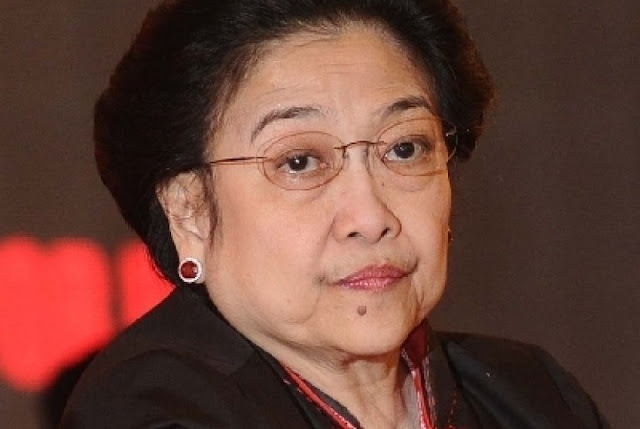 Biografi Megawati Soekarnoputri