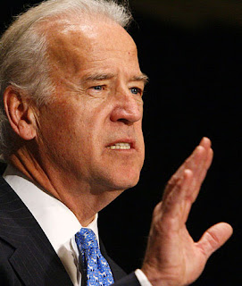 biden Vice President of United States