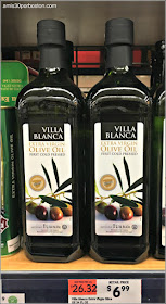 Aceite de Oliva Virgen Extra Español en Comercios de Massachusetts