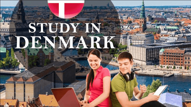 Study in Denmark