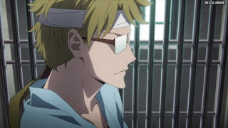 文スト 5期1話 国木田独歩 | 文豪ストレイドッグス アニメ Bungo Stray Dogs Episode 51