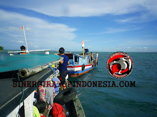 paket tour murah tanjung lesung