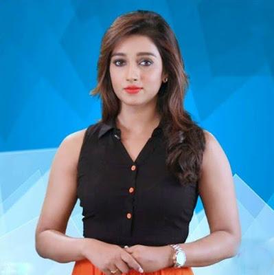 Sayantika Banerjee Wiki, Biography, Dob, Age, Height, Weight, Affairs and More
