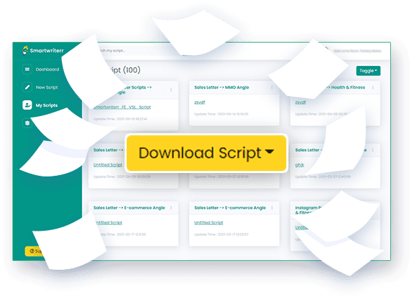 Multiple Scripts Download