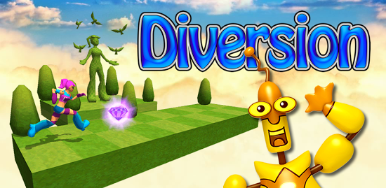 Diversion Apk