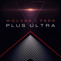 pochette WOLVES I FEED plus ultra 2023