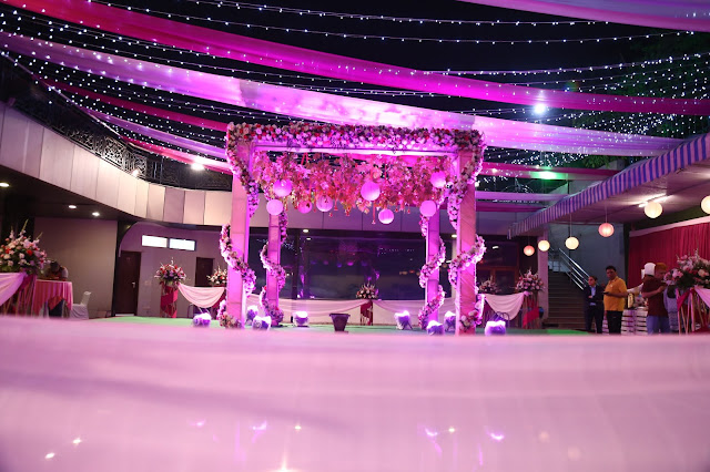 Wedding Venue in Delhi