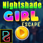 PG Nightshade Girl Escape