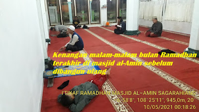 Pondasi Shalat Ini Untuk Siapa?