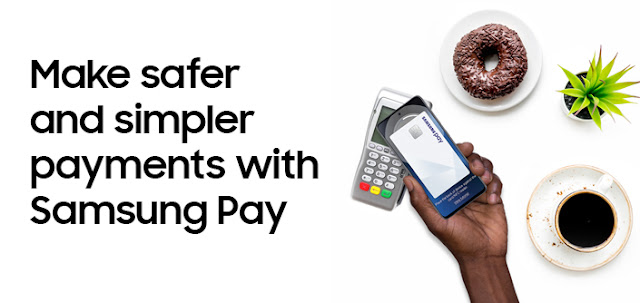 #SamsungPay Hits 2 Million Transactions In #SouthAfrica @SamsungMobileSA