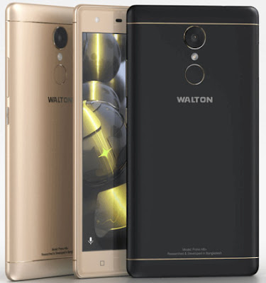 Walton H6 Plus Dump Flash File Hang On Logo Fix Rom