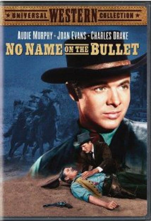 Watch No Name on the Bullet 1959 Full Movie With English Subtitles