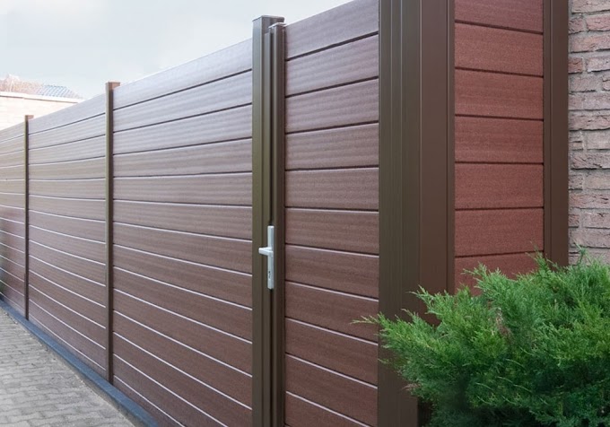 Benefits of WPC Fencing for the Best Outdoor Option for Your Home