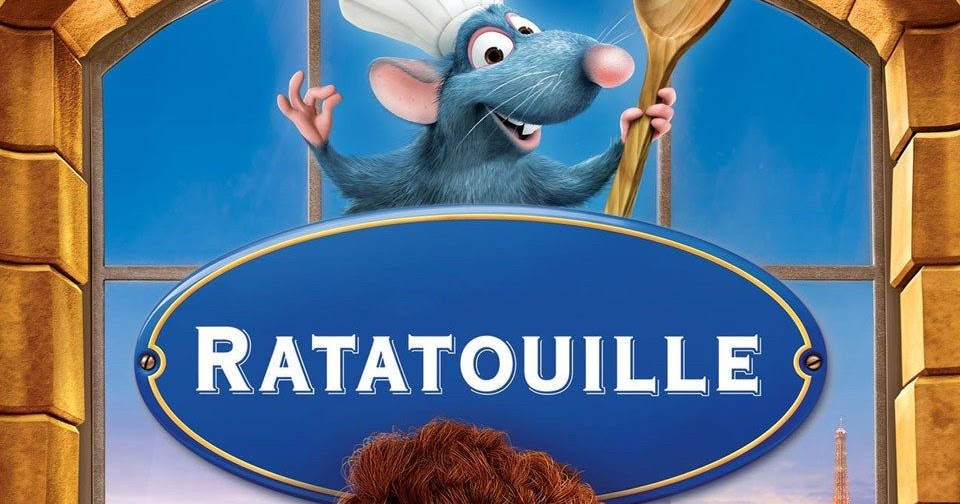 2007 Ratatouille