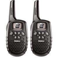 walkie talkie review