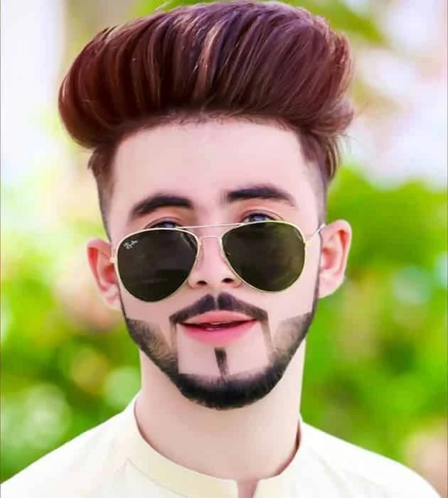 Beard Styles 2022 - Chap Beard Styles - Boys Beard Styles, Chap Beard Styles, Beard Styles 2022, Bangladeshi Boys Beard Styles, Muslim Beard Styles, Beard Styles Photo, Short Beard Styles, Beard Styles HD, New Beard Styles, Thin Beard Styles, Light Beard Style, Beard Model, Beard Cutting in English - Beard Cutting Style Pictures Bangladeshi Boys Beard Pictures - dari style - NeotericIT.com