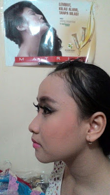 Kursus Makeup Artis Murah Di Bekasi | HP 085770071867