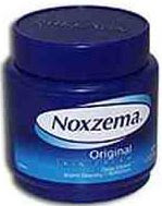 noxzema face wash reviews