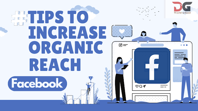 10 Pro Tips To Increase Organic Reach On Facebook in 2024