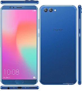 Huawei-Honor-View-10 