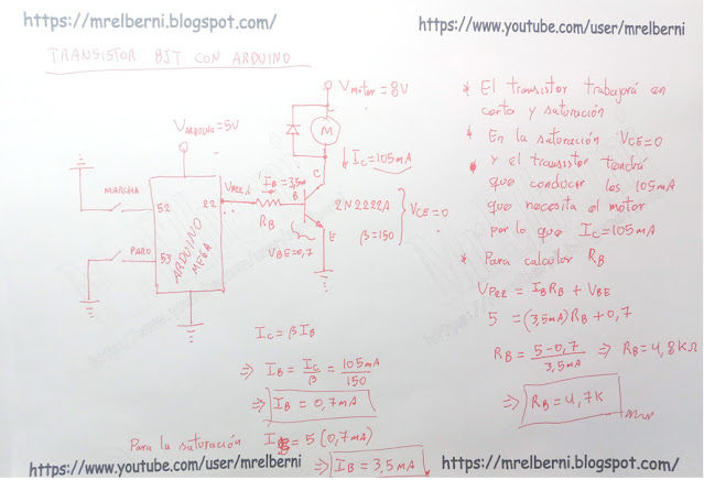 entradas salidas digitales con el arduino 4