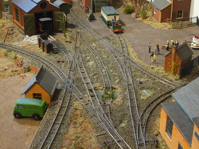 Bognor Regis Model Railway Exhibition 2019