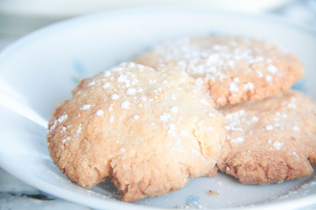 Recette spitzbuten