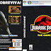 Jurassic Park The Game ISO PC Mega e 4shared