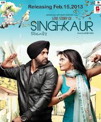 Singh vs Kaur Full Movie Watch Online