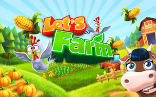 Tải Game Nông Trại Let’s Farm Cho Android, iOS Miễn Phí