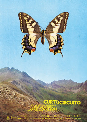 Curtocircuíto, Festival Internacional de Cine de Santiago de Compostela