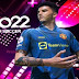 eFOOTBALL 2022 PRO EVOLUTION SOCCER PPSSPP ANDROID ATUALIZADO 23