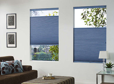 honeycomb blinds