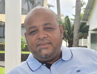 Un nouveau Secrétaire Général à la Fédération de Football des Comores