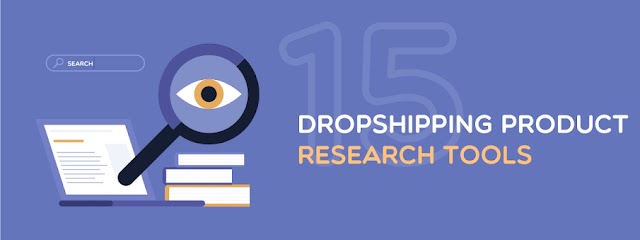 How to Start a dropshipping business from scratch : Product Research