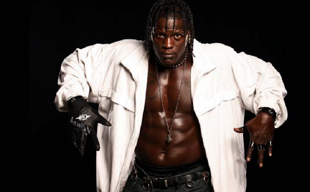 R-Truth Hd Free Wallpapers